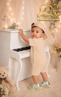 ادیت حرفه‌ای آتلیه‌ای دونه ای 150هزارتومن