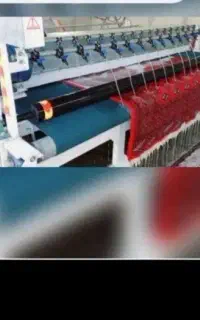 قالیشویی مکانیزه و اتوماتیک هیرکان