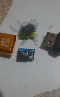 رم ۱۲۸  کلاس ۱۰