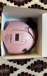 دستگاه یووی سان / اصل کره جنوبی
