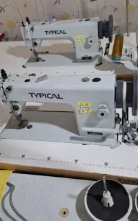 چرخ دوپایه کفی دوز بطر در دستگاه چسپ