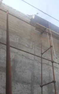 سنگ چینی بلوک چینی پلاستر نرمه کشی