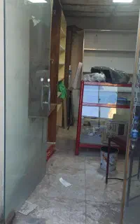 شیشه سکوریت