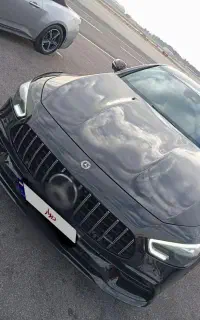 بنز AMG GT43 مدل ۲۰۲۲ (موجود در ایران)