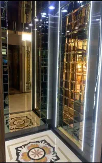 فروش ویژه تمامی قطعات اسانسور از کارگاه