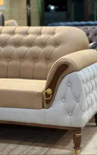 مبل راحتی هلندی پرداخت درب منزل