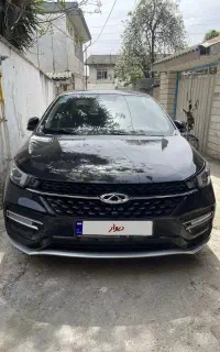 آریزو ۶ اکسلنت مدل ۱۴۰۱