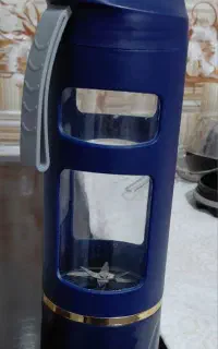 شیکر ورزشی