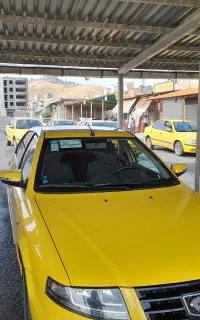 سورن ۴۰۳ دریچه برقی