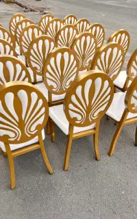 اجاره میز و صندلی/اجاره باند/اجاره ظروف/ارزان ترین