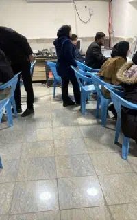 دیپلم برای آقایان و بانوان در مجتمع آموزشی کرخه