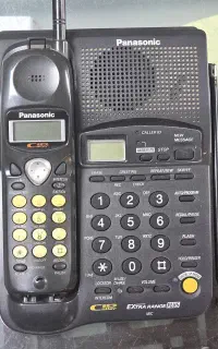 تلفن رومیزی Panasonic