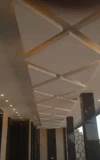 نقاشی ساختمان