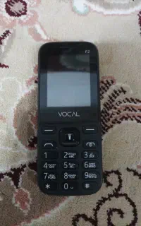 گوشی ساده