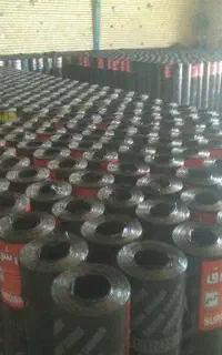 ایزوگام ارومیه و تبریز  قیرگونی و آسفالت