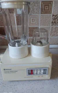 آبمیوه گیری  سه کاره ناسیونال