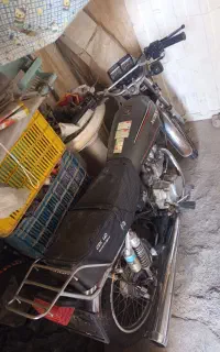 موتور مزایدی رودان