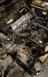 مکانیک سیار و ثابت شبانه روزی