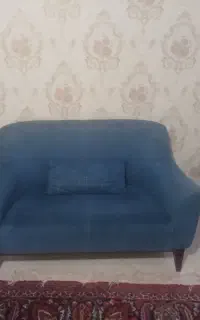مبل۷نفری جنس خوب