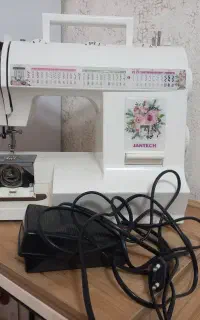 چرخ خیاطی برقی