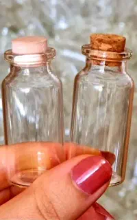 شیشه ویال