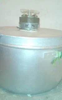 مشکه برقی