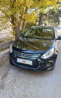 جک جی ۴ مشکی مدل ۴۰۲