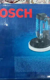 دستگاه پولیش بوش Gpo 950