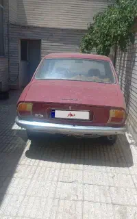 پژو ۵۰۴