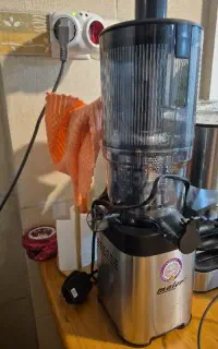 آب مرکبات گیر حرفه ای