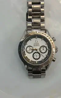 ساعت اصل OMEGA اومگا سوئیس