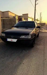 405 GLX