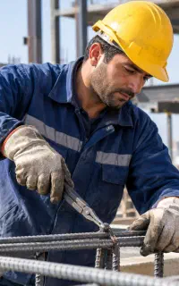 استخدام کارگر فنی