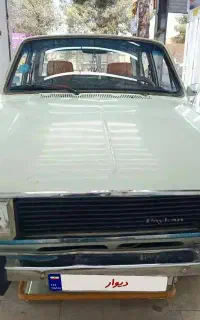 پیکان مدل 77