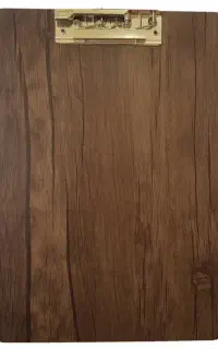 تخته شاسی چوبی A2