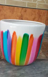گلدان