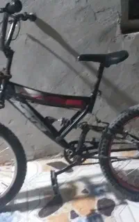 دوچرخه درحد نو