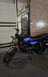 موتور طرح باکسر نیروموتور پنج دنده