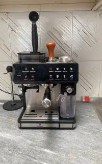 اسپرسو ساز کاراجا