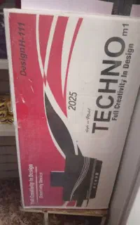 فروش هود TECHNO