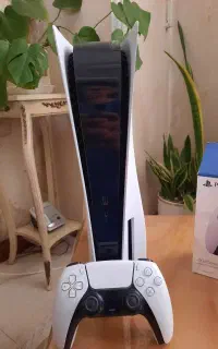 ps5 استاندارد