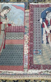 قالیچه