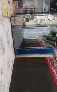 اجاق گاز