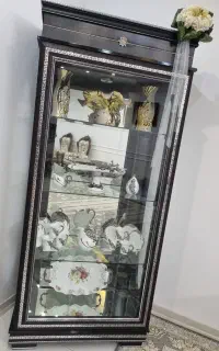ویترین کاملاسالم