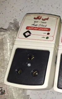 محافظ برق کولر و  یخچال و کامپیوتر