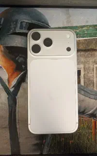 iphone 17 promax