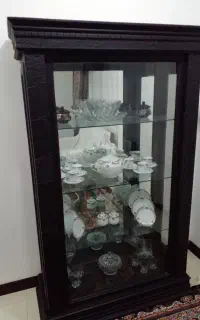 ویترین درحدنو