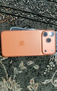 آیفون17 پرومکس 256پک اصلی ZAدرحدنوپول لازم هستم