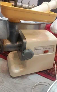 چرخ گوشت