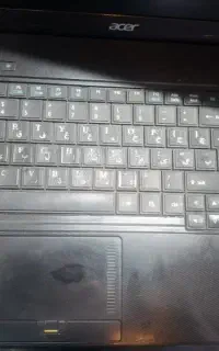 لب تاب ایسر